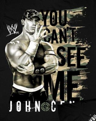 john cena